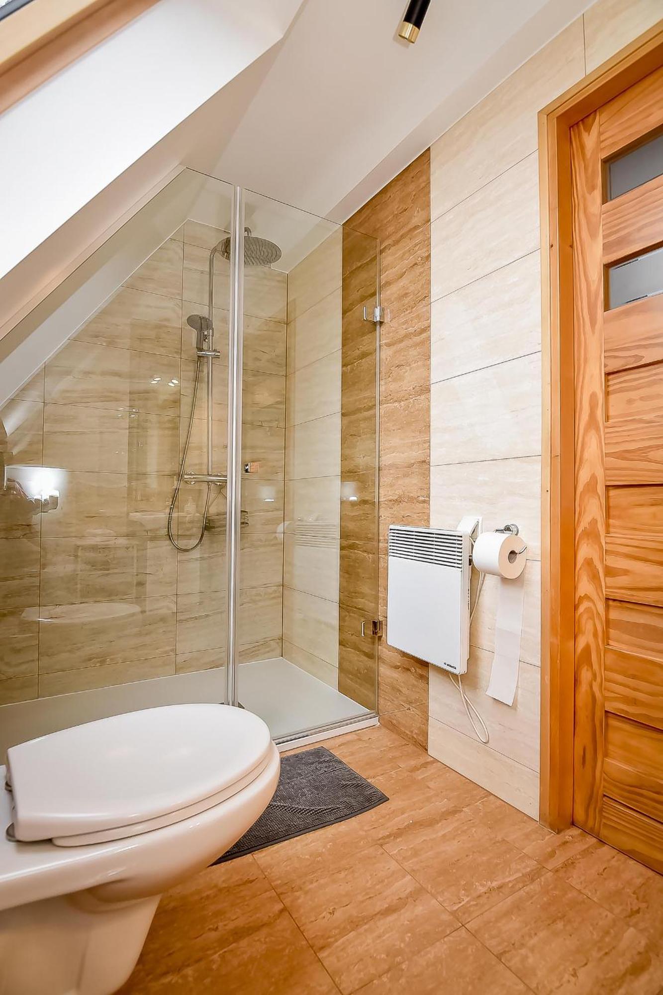Apartament Zakatek Mietusi Kościelisko Buitenkant foto